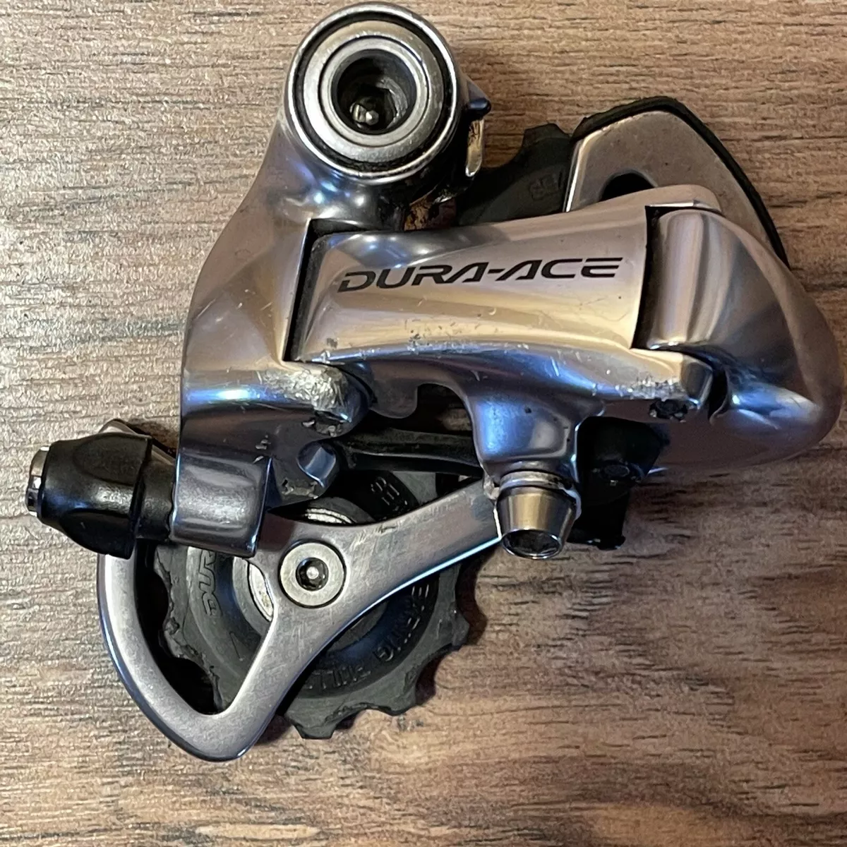 Shimano Dura-Ace RD-7800 10 Speed Rear Derailleur Short Cage