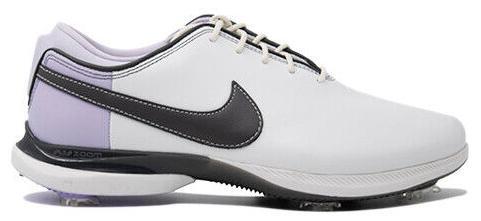 Size 12.5 - Nike Air Zoom Victory Tour 2 White Violet Frost  display picture 1