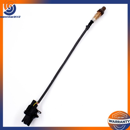 Upstream O2 Oxygen Sensor Air Fuel Ratio Sensor for 99-12 Nissan Quest 3.5L - Picture 6 of 9