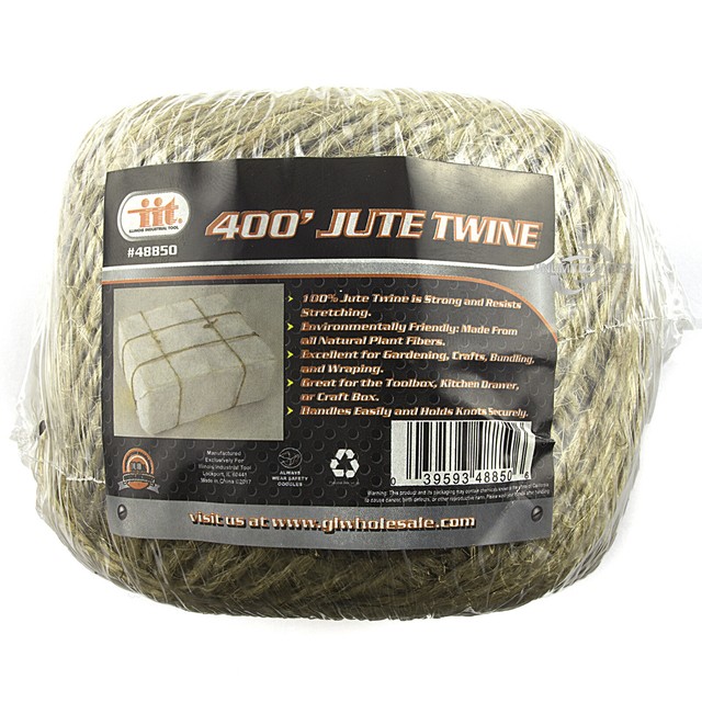 jute string online