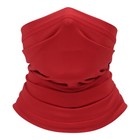 Cooling Neck Gaiter Bandana Face Mask for Men Neck Gaiter Summer Half Face Scarf — photo 1