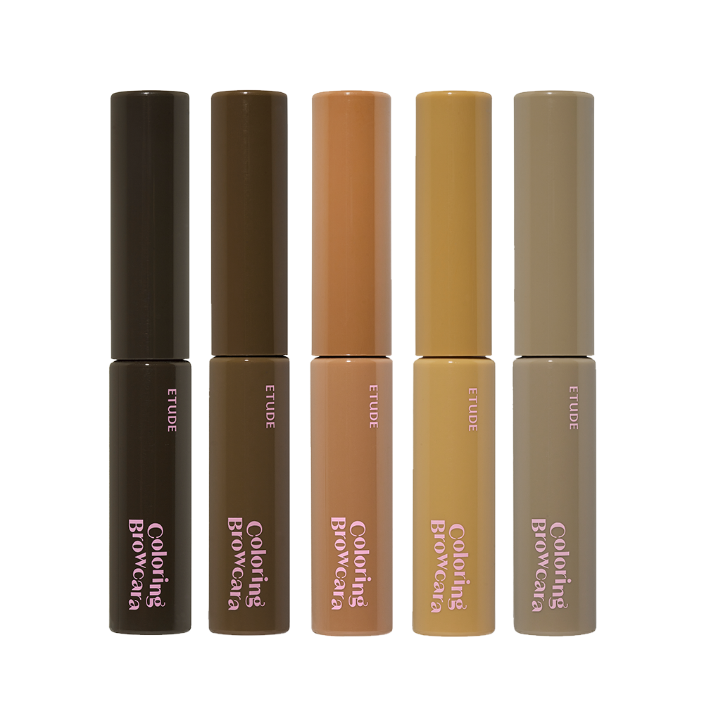 ETUDE HOUSE Drawing Eyes : Coloring ...