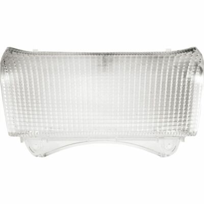 Lentille De Phare JOS 500 Pour Vélo Vintage – Fabriquée En France, Blanche, Occasion