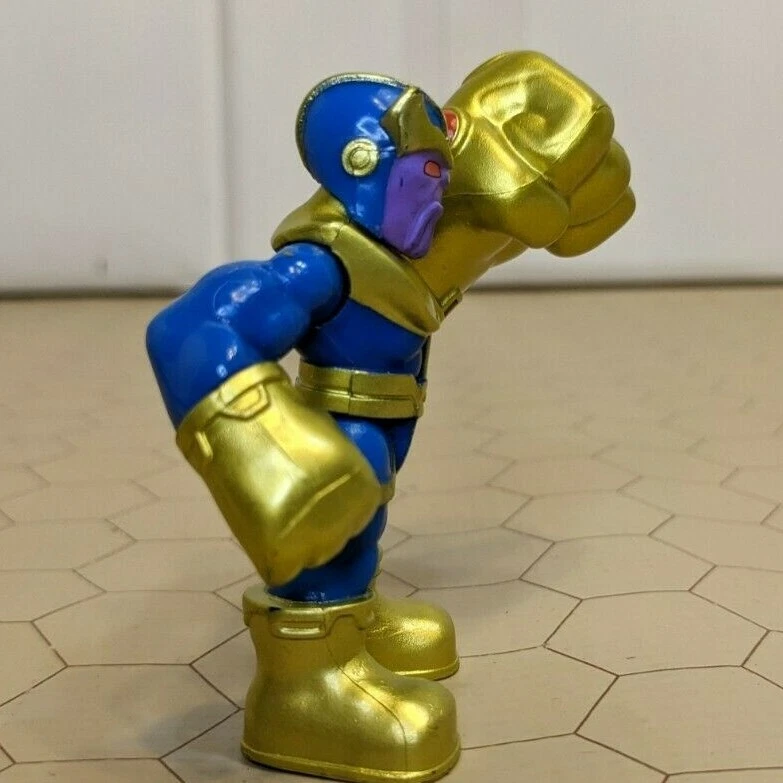Imaginext avengers infinity best sale war