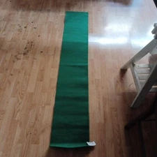 Warrior Golf Products 6 Feet Long Indoor Practice Green With Ball Cup