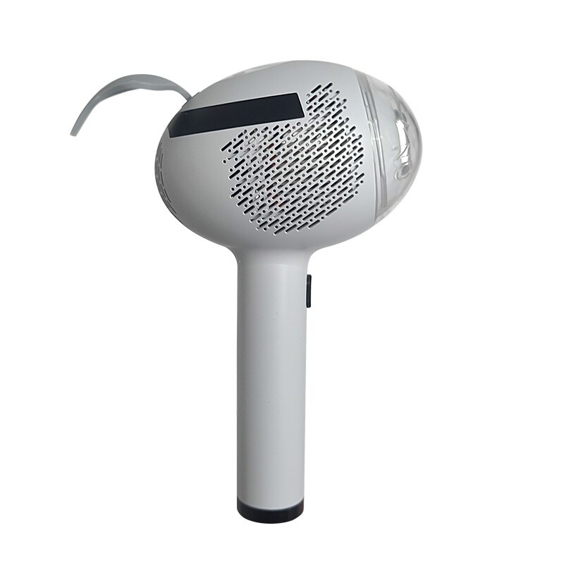 Máquina de depilación láser 808nm para depilación hogar eficiente e indoloro