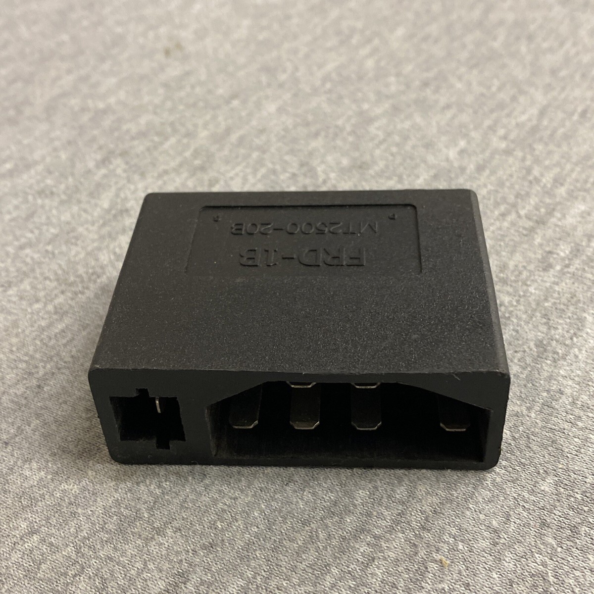 Modis Ultra Snap On New 6ft Data Cable For Snap-On MT2500, Solus Pro & Modis Scanners - Replaces MT2500-5000 & EAX0066L50A Modis Snap On Scanner - Foto 3