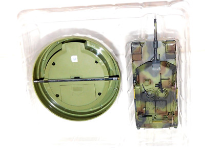 M1A1HA Abrams - Operation Irakische Freedom Hobby Master HT0105 1:56