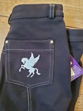 PEGASUS Childs Jodphurs 30" Waist