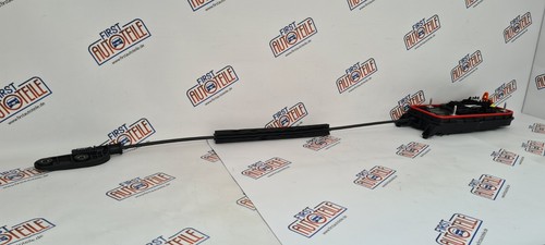 Original Audi A3 8Y 83 RS3 Schaltbetätigung Schaltkulisse Automatik 5WA713033CB - Bild 5 von 11