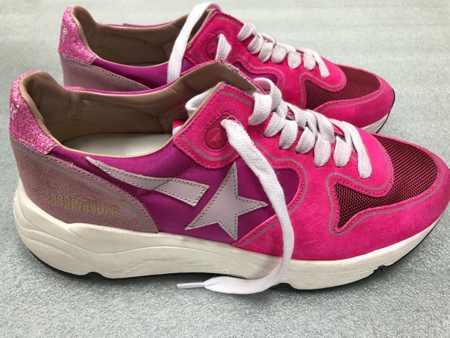 golden goose size 8 sale