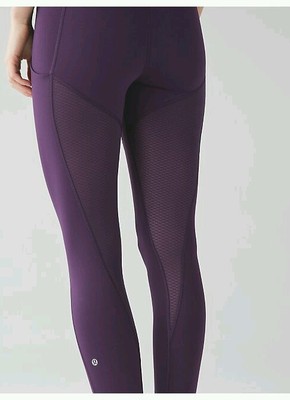 lululemon shine tight