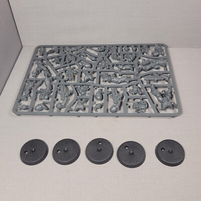 Infernus Squad Space Marines Warhammer 40k Games Workshop