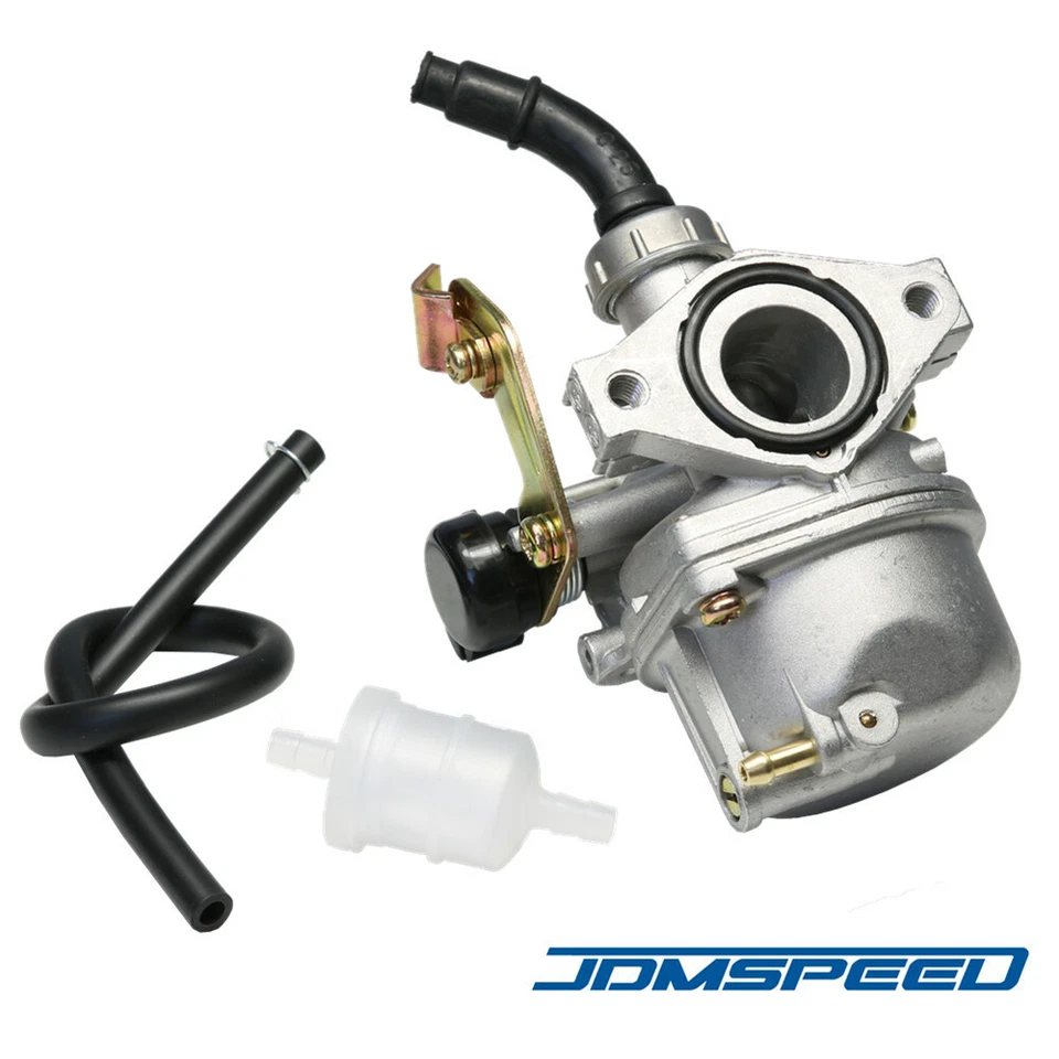 Novo Carburador Carb Para CAN-AM DS70 DS90 90X 4 Tempos ATV Quad V16100DGF000 - Imagem 3 de 4