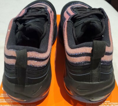 ナイキ エアマックス 97 G NRG DB4698-001 Buy Swarovski x Air Max 97 Golf NRG 'Black Oracle Pink