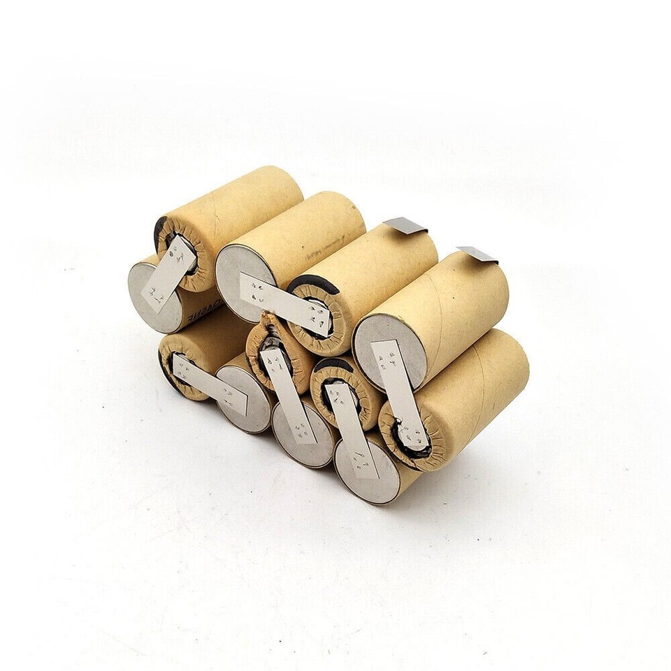 Batterie NiMH Ryobi 14,4V 1,5Ah – Compatible CDL1441P, Garantie 2 Ans