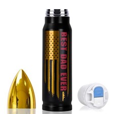 Fathers Day Dad Gifts for Men Stepdad Grandpa Funny Christmas Gifts for Boyfr...