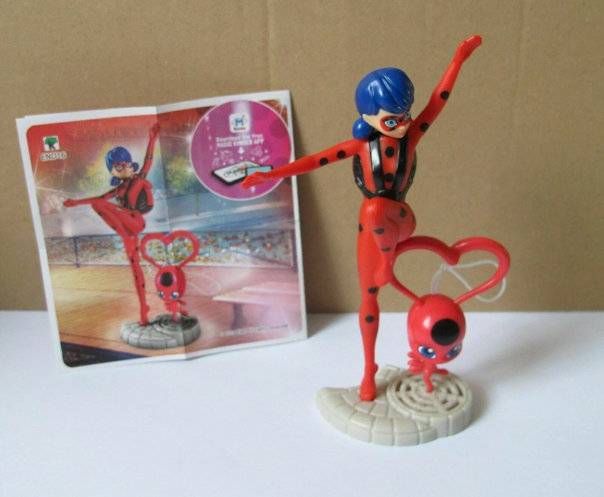Ladybug sales maxi toys