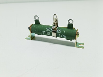 JRM 10W 100-OHM RESISTOR