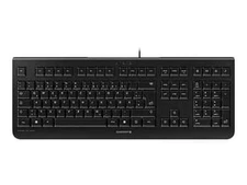 CHERRY KC 1000 Keyboard - Black