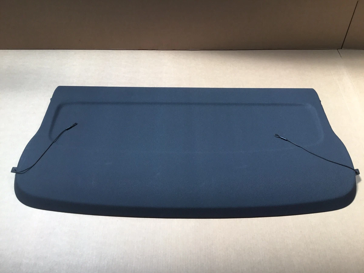 Audi A3 Sportback 2013 2020 Genuine Load Cover Parcel Shelf