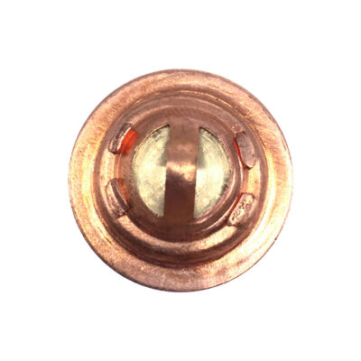 Mercury Mariner OEM 2-Stroke Thermostat Kit 803061T1 - 140°F For