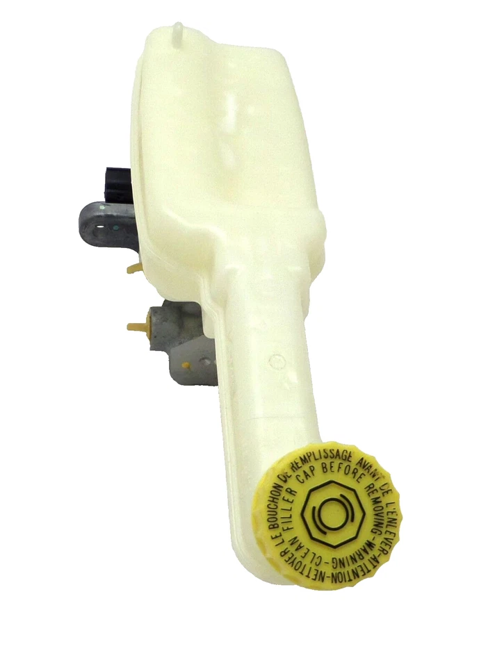 Cilindro maestro de freno OE 68004718AA 2007-2014 Chrysler Sebring 200 Dodge Avenger Foto 4 de 4