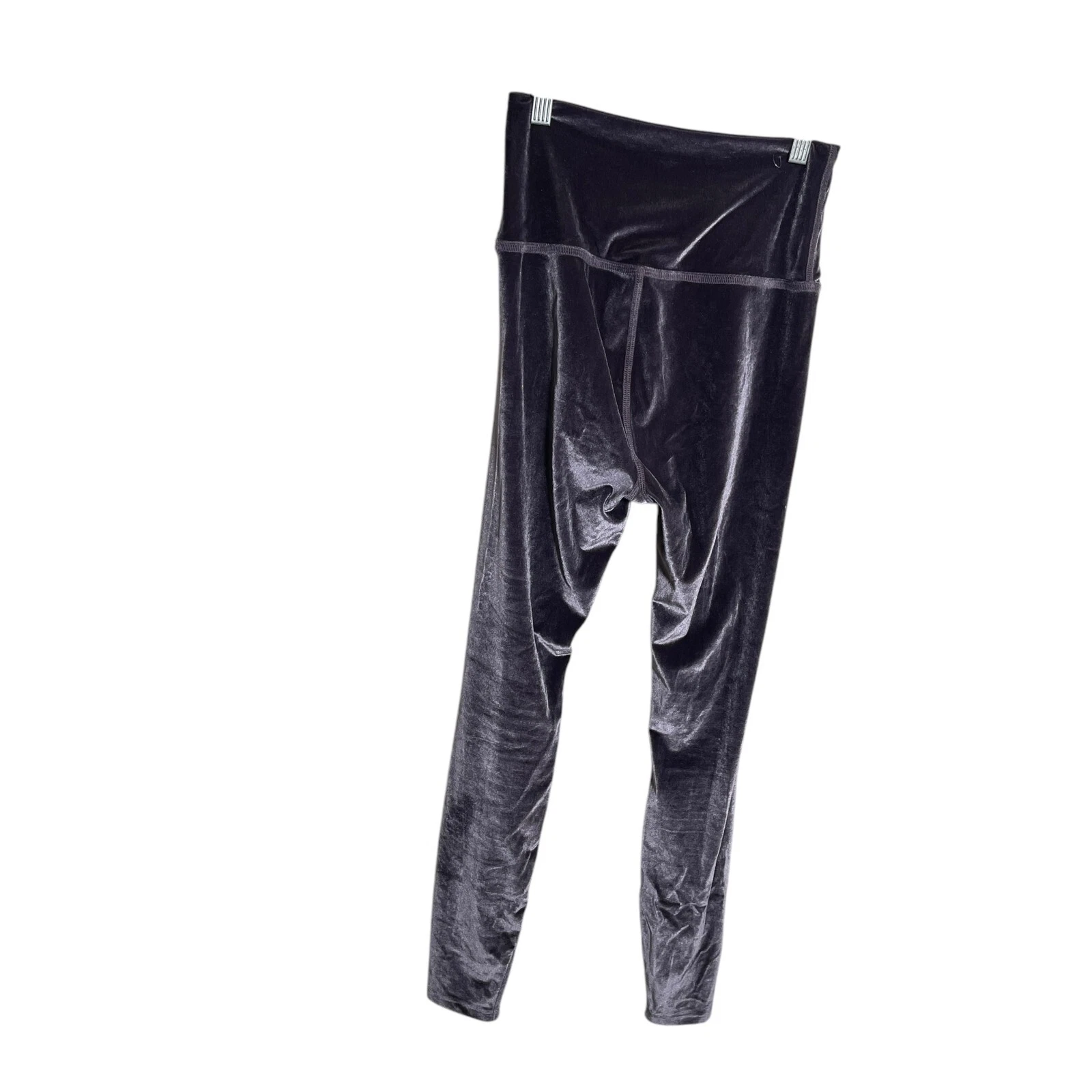 beyond-yoga velvet motion high waist pull on active leggings