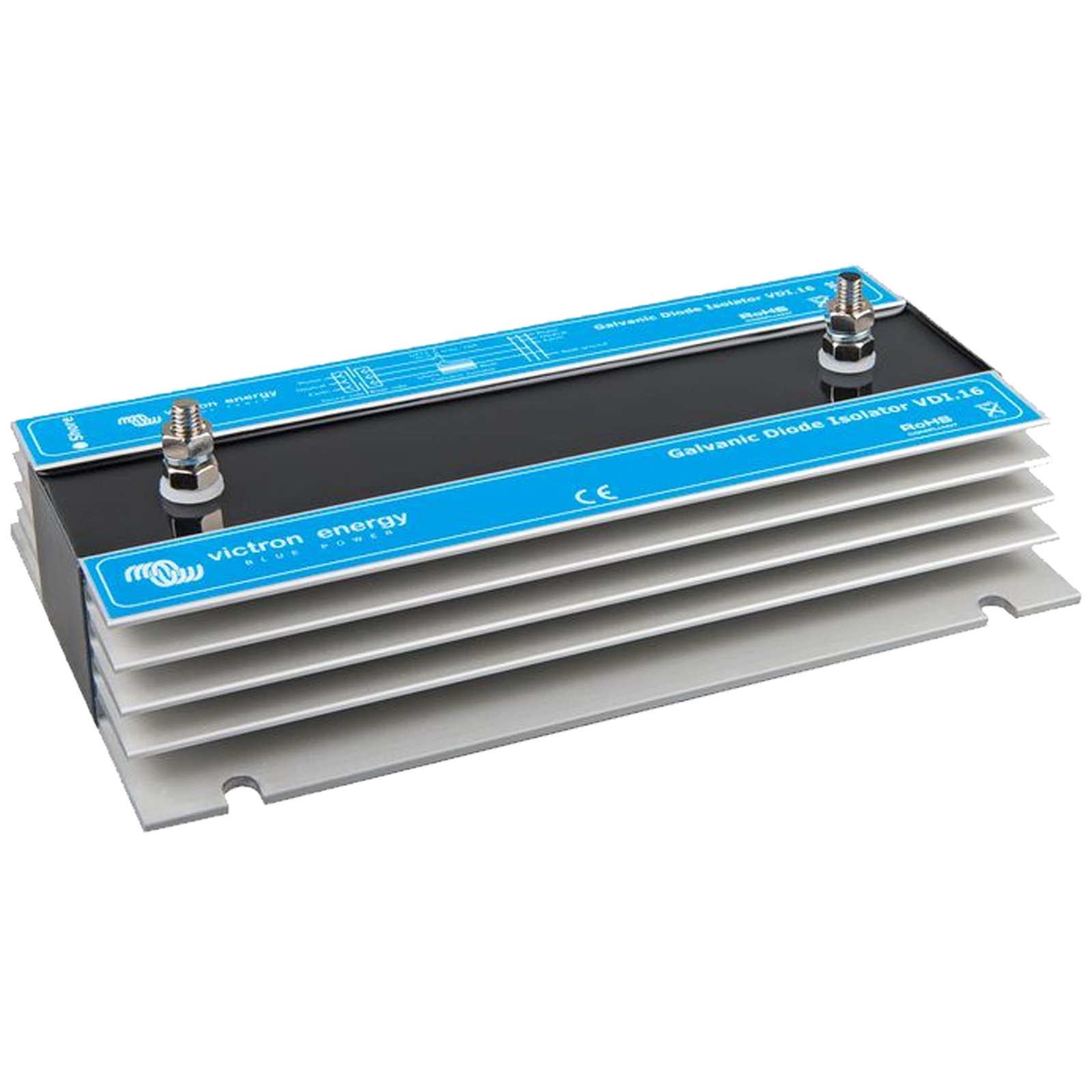VICTRON ENERGY BLUE POWER GALVANIC DIODE ISOLATOR VDI16 A GDI000016000