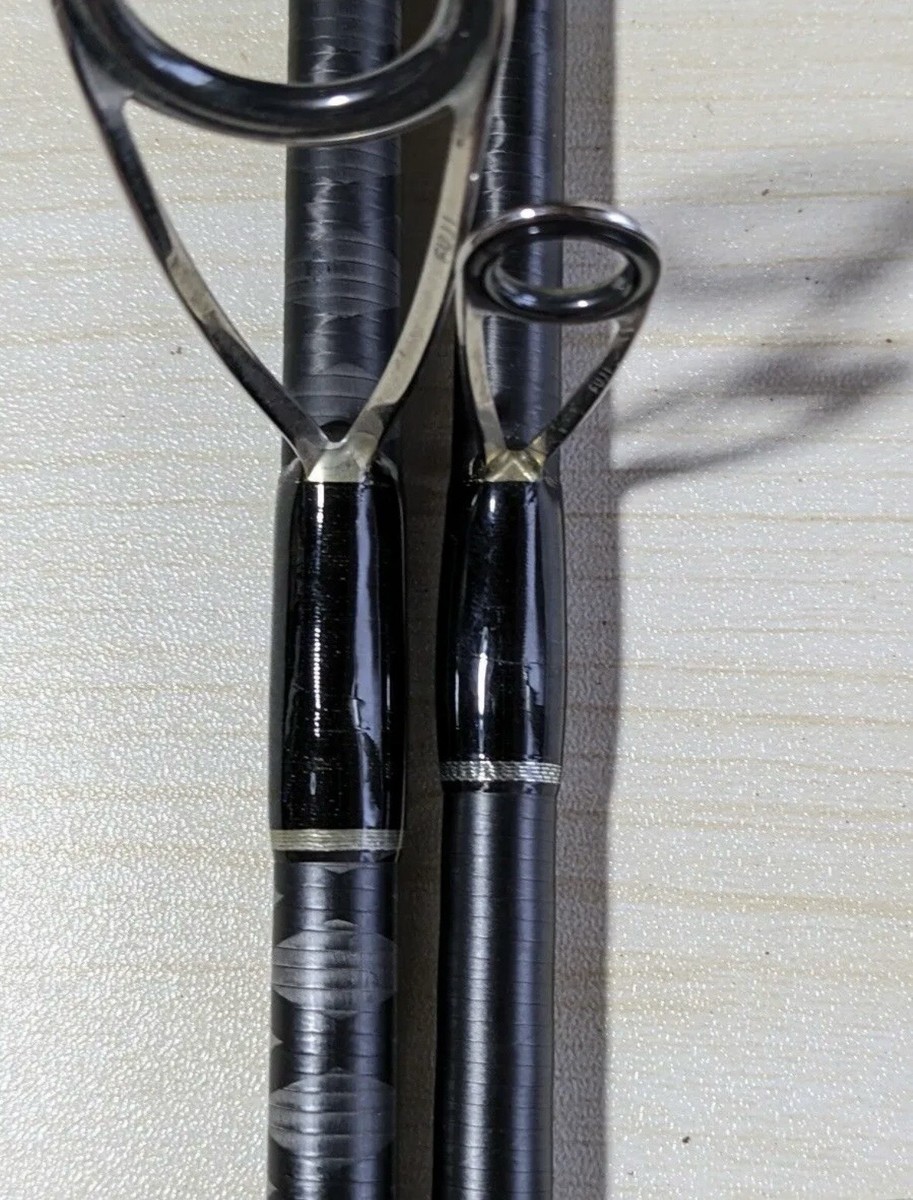 SHIMANO : DIALUNA MB S900ML-4, Spinnning Travel Rod 4 piece, Long