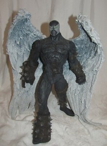 angel spawn figure