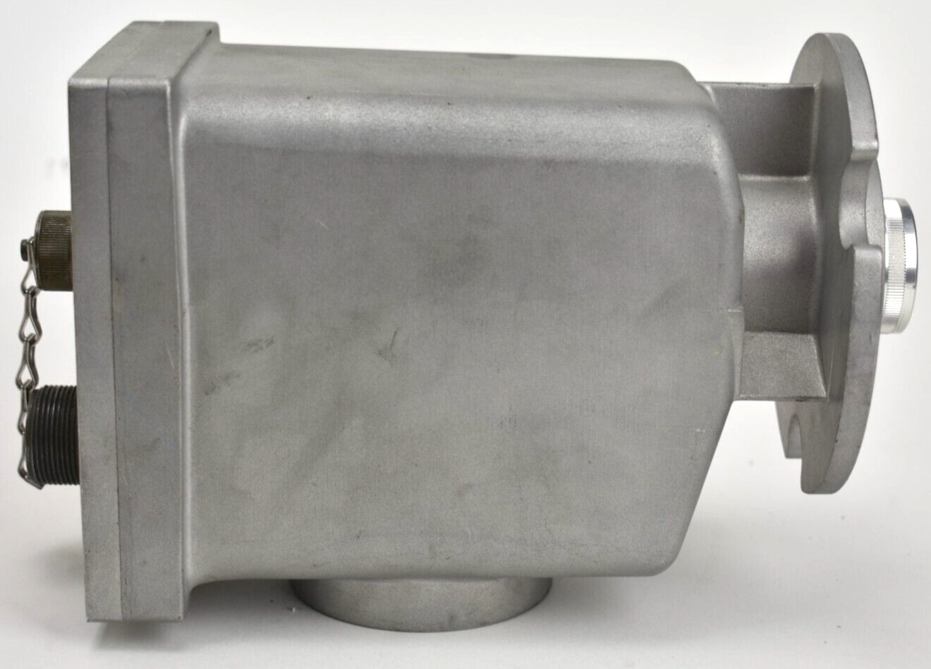 Ircon Modline Plus R-24C05 R-Series Two Color Optical Pyrometer Thermometer