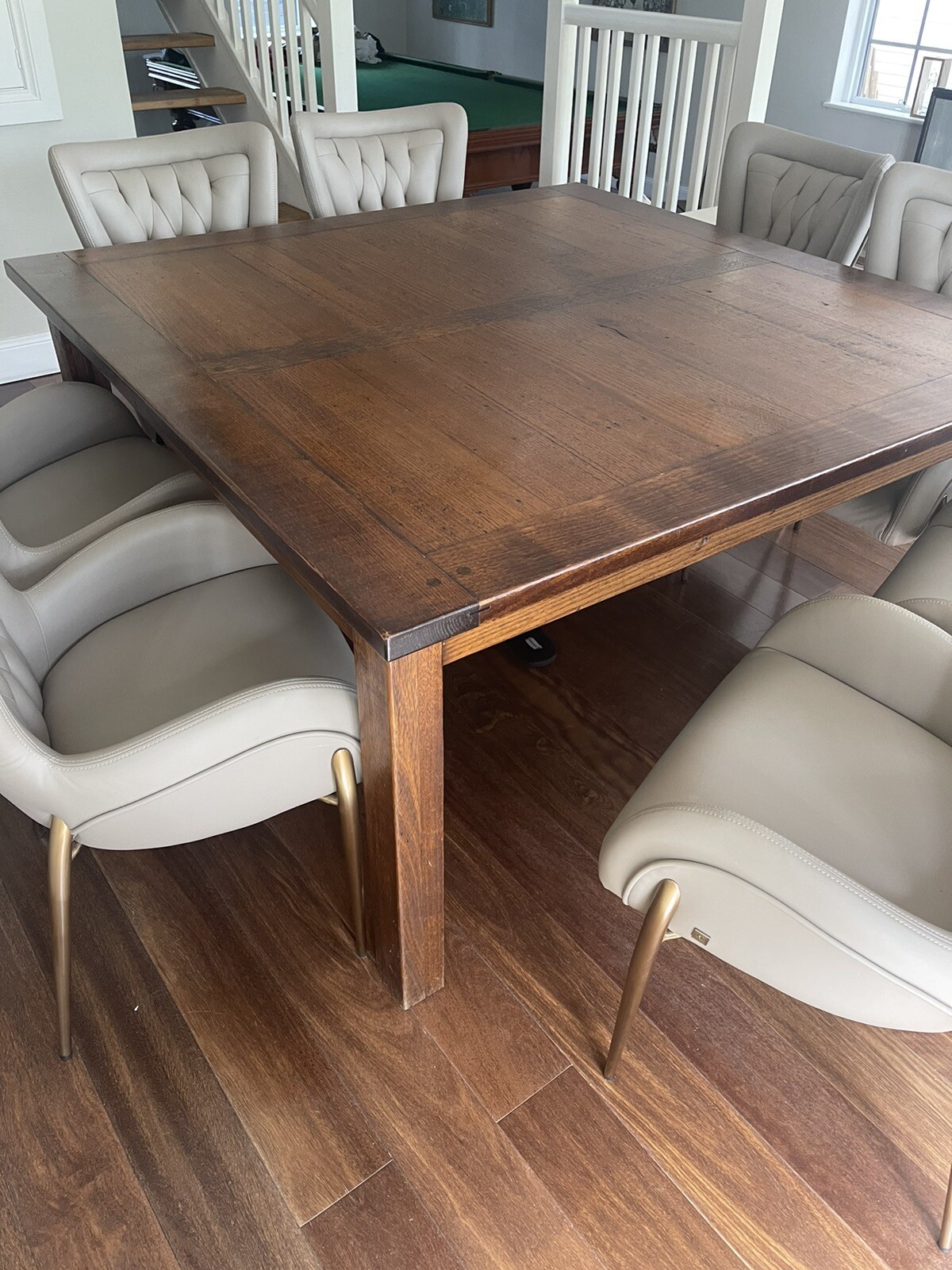 Kitchen Dining Table eBay