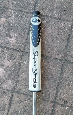 Putter Ping Pal 2 Karsten - Tige Acier 35" Droitier - Occasion Très Bon État