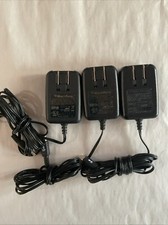 3 X Original Blackberry PSM04A-050RIMC Cell Phone Wall Charger Power Adapter