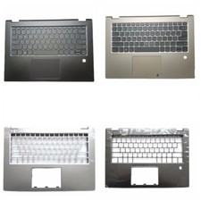 for Lenovo Yoga520-14IKB Flex 5 1470 Palmrest Upper Case English keyboard Bottom