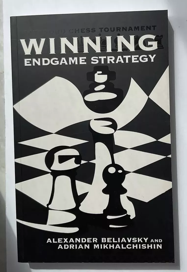 Endgame strategy - Shereshevsky