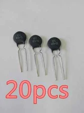 20pcs Thermistor Temperature Sensor NTC MF72 47D-13 47 ohm +/-20%