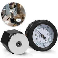 66835Valve Spring Tester for0-300lbs./in Range Mini Valve Spring Pressure Tester