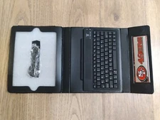 NFL 49ers Team Promark Executive Case for iPad 1 & 2 with Bluetooth Keyboard