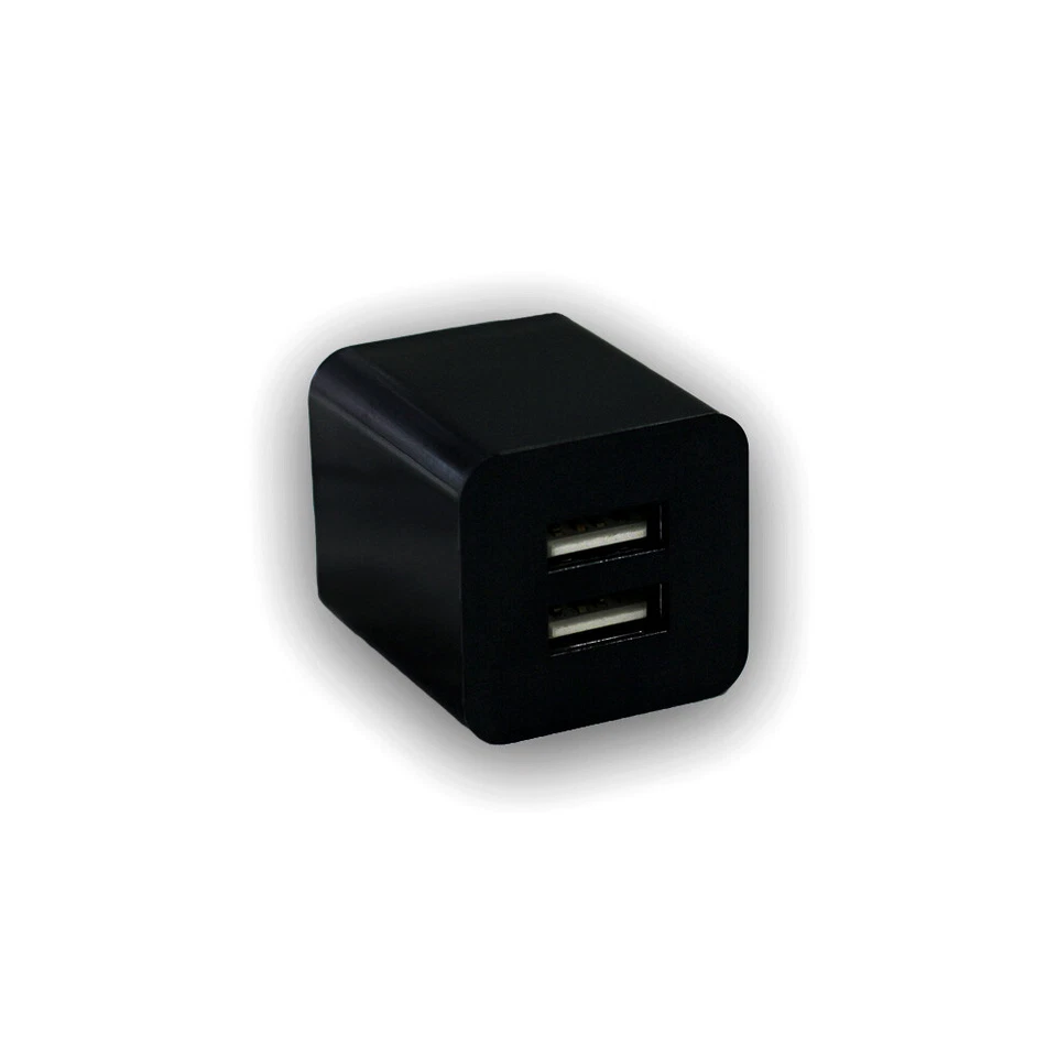 B2G1 Free USB FAST 2 Port Wall Charger Adapter for Samsung Galaxy Tab Note Pro - Image 4 of 4