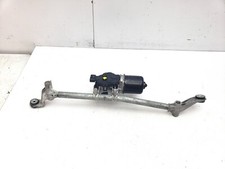 RENAULT MEGANE MK4 BFB 2017 FRONT WINDSCREEN WIPER MOTOR & LINKAGE 288101843R