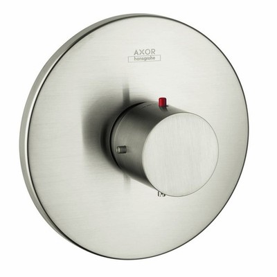 AXOR Starck Modern Premium Auto Temperature Control 1Handle 7inch Wide