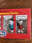 Applause SNOOPY 40th Anniversary Collection Four 2in Figures VINTAGE NIB — photo 6