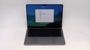 MacBook Pro 14 M1 Max64GB | eBay