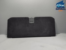 2016-2022 Honda Pilot Trunk Cargo Floor Storage Carpet Cover Trim Oem