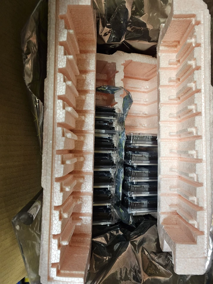 Synology HAS5300‐12T 12 TB SAS Enterprise HDD –Brand New, Unused- 12 Available - Image 3 of 3