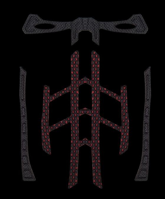 ZKask Infinity Pad - Large 3590₽