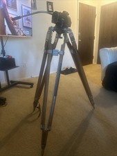 O Connor Tripod