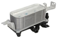 Thermotec ÖLküHler, Automatikgetriebe D4B026TT FüR BMW